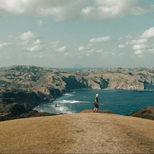BATANES -Photo by John Alvin Merin on Unsplash-