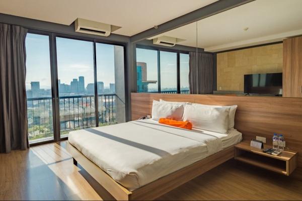  Azumi Boutique Hotel