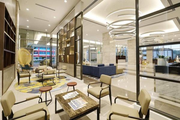 Citadines Bay City Manila