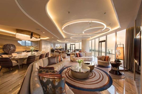 Conrad Manila