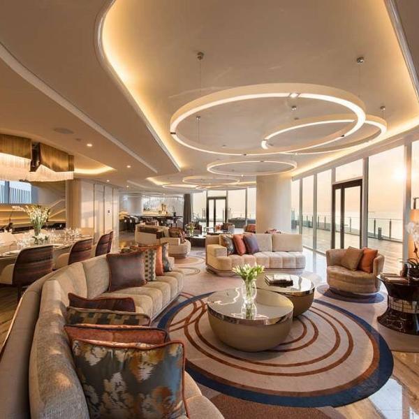 Conrad Manila