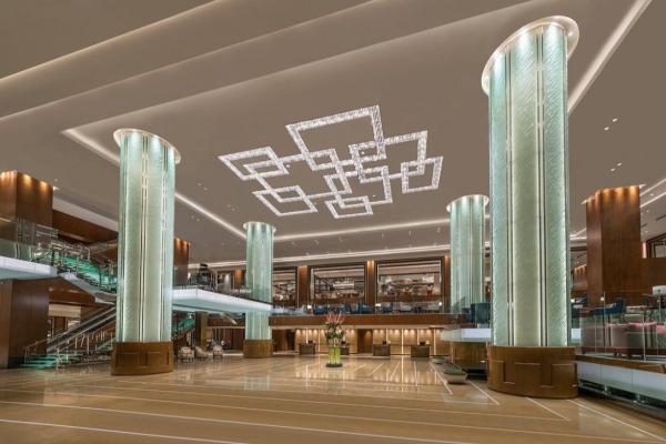Grand Hyatt Manila