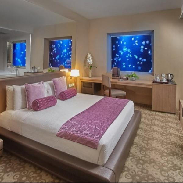 Hotel H20