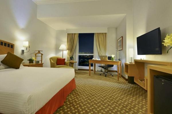 The Linden Suites
